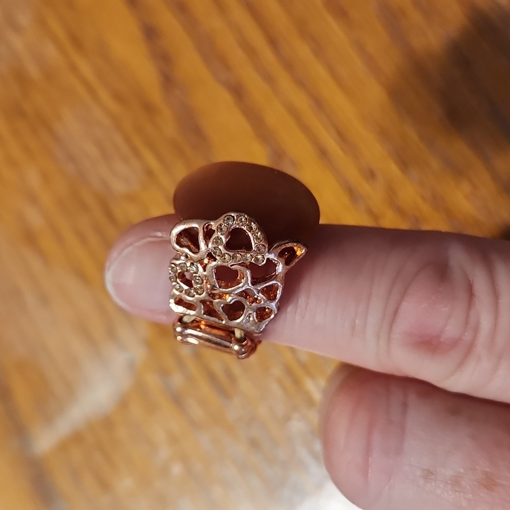 Paparazzi Assorted Ring Set - Picture 3 of 8